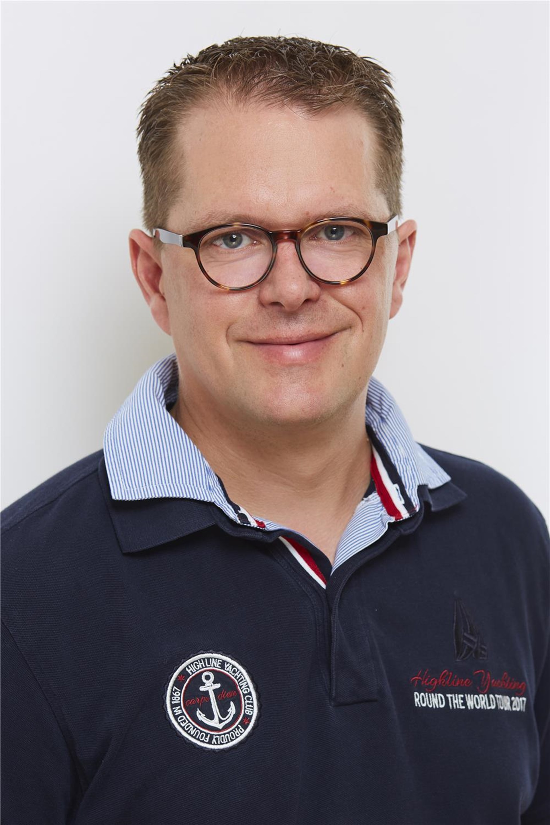 Michael Geitmann