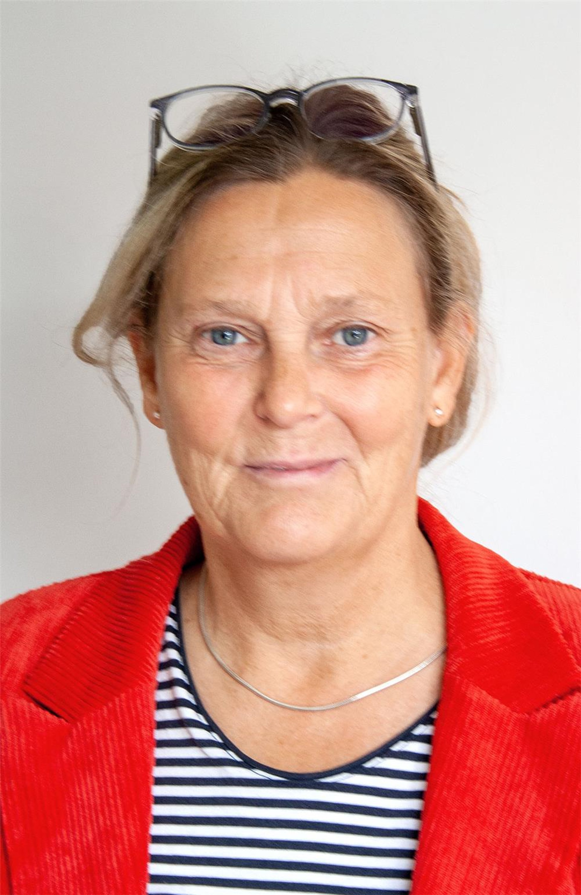 Portrait einer Frau