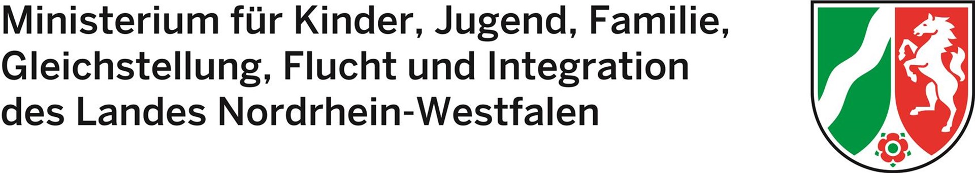 Logo Ministerium MKJFGFI